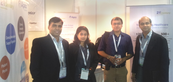 21CI Interop Mumbai